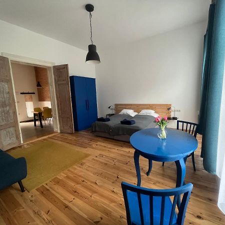 Várkerület 6 Apartman Sárvár Exterior foto