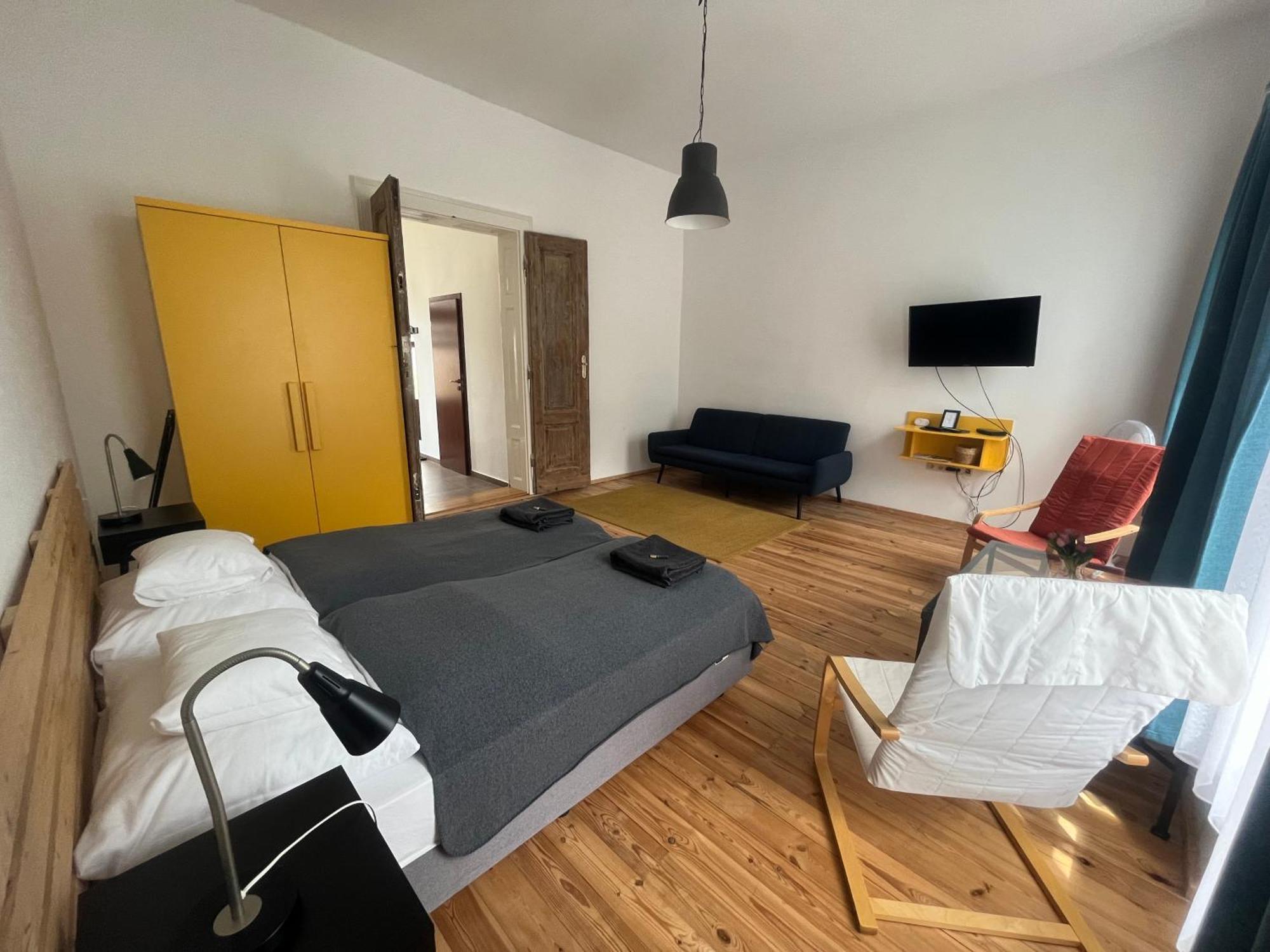 Várkerület 6 Apartman Sárvár Exterior foto