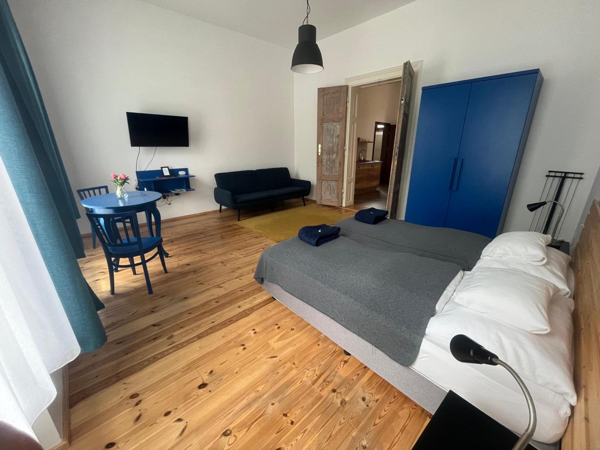 Várkerület 6 Apartman Sárvár Exterior foto